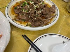 -青竹园海鲜餐厅(海天路店)