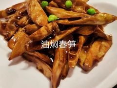 -北京云瑧金陵莲花酒店·莲·川小馆