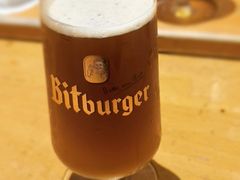 -兰特伯爵西餐厅·啤酒屋(方庄店)