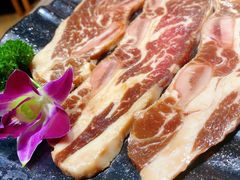 -一心烤肉(延安路店)