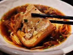 -德兴馆(山西南路店)