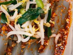 鸡豆凉粉-沱江鱼府(丽江店)