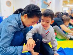 -红黄蓝成长中心•婴幼儿早教•托育(南山京基百纳广场店)