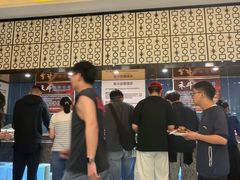 -禾斗海鲜自助(市南银座店)