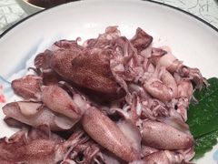 -码头鲜精致威海菜(欧乐坊店)