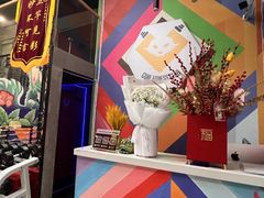 -CUBE私教·普拉提·拳击(龙漕路店)