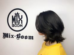 -发饰美男士增发补发假发定制店