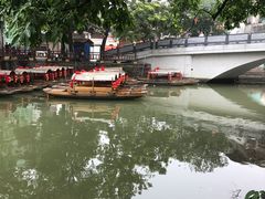 -寻味顺德·南记酒家·传统顺德菜·鱼生(广源路店)