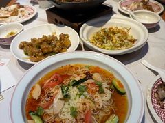 -孙家外婆•长春地标美食新名片(红旗街万达店)