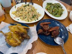 -煲煲掂风味煲仔饭餐厅(西区店)