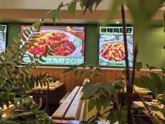 -0048鲜活香辣虾·火锅(铜陵路店)