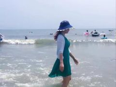 -日照海滨国家森林公园