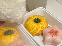 -知楚•精致湖北菜(武商MALL店)