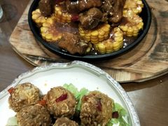 -全聚贤餐厅·湖北家常菜(沙湖店)
