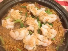 -西贝(金桥店)