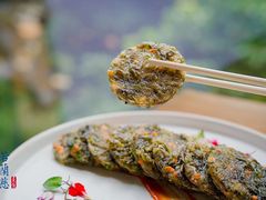 -若蘭慈·无国界素食料理(欢乐海岸店)