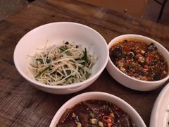 -铁公鸡·四川料理(天环广场店)