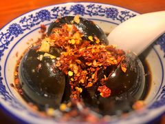 -筒子骨炖黄鸭叫·許家故事(凯德广场店)