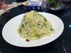 -令氏家外家岐山面(火炬路店)