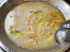-老来福·非遗酸汤兔(凯旋路店)