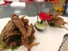 -恒记饭店·海鲜明档(淹城店)