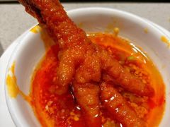 -海底捞火锅(平湖八佰伴店)