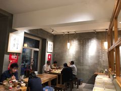 -一两饭川味素食餐厅