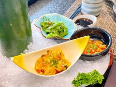 -吉盛川创作料理(保利国际广场店)