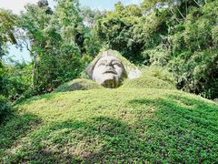 -西双版纳基诺山寨