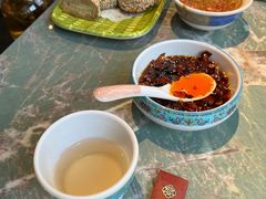 -乐宴·老北京铜火锅(桂庙店)