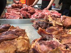 -刘纪孝腊牛羊肉(北广济街店)