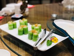 -玉舌尖私房菜(裕华店)