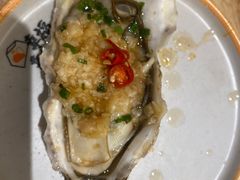 -蚝当家·海鲜龙虾烧烤(文二路原开蚝屋店)