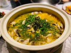 -红辣椒·川菜·火锅(张杨路店)