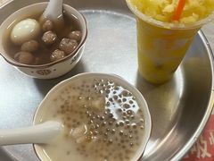 -二十四幢糖水(中山西路店)