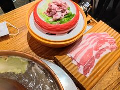 -额尔敦草原涮羊肉·烧烤(冻青树总店)