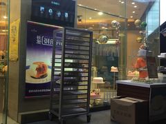 -长发西饼(临顿路店)