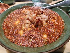 -锦府盐帮·侯宅(五棵松万达店)