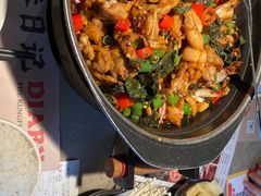 -蛙小侠·沸腾砂锅(西关新天地店)