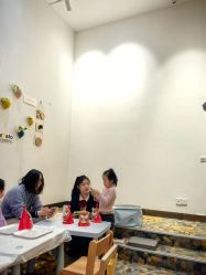 点击看大图 -奈尔宝·儿童乐园·亲子餐厅(星河湾店)