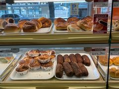-新侨三宝乐面包店(崇文门店)