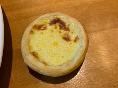 -觅境西餐厅