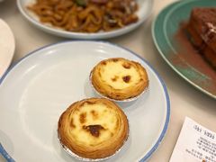 葡挞-石板街港澳冰室(天环店)