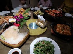 -79号渔船海鲜饭店(华强北店)