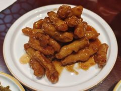 -恭敬李·烤鸭(天坛北门店)