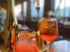 西柚火花-AZUL by FUEL蓝色·法式酒馆(琶醍店)