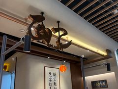 -面乙新派手擀面(大悦城店)