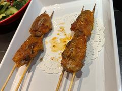 -京悦南门涮羊肉·羊蝎子火锅(田林路店)