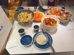 -大丰收·李家(浦西万达店)