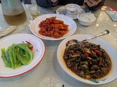 -西山人家·二十年老字号农家菜(旺山店)